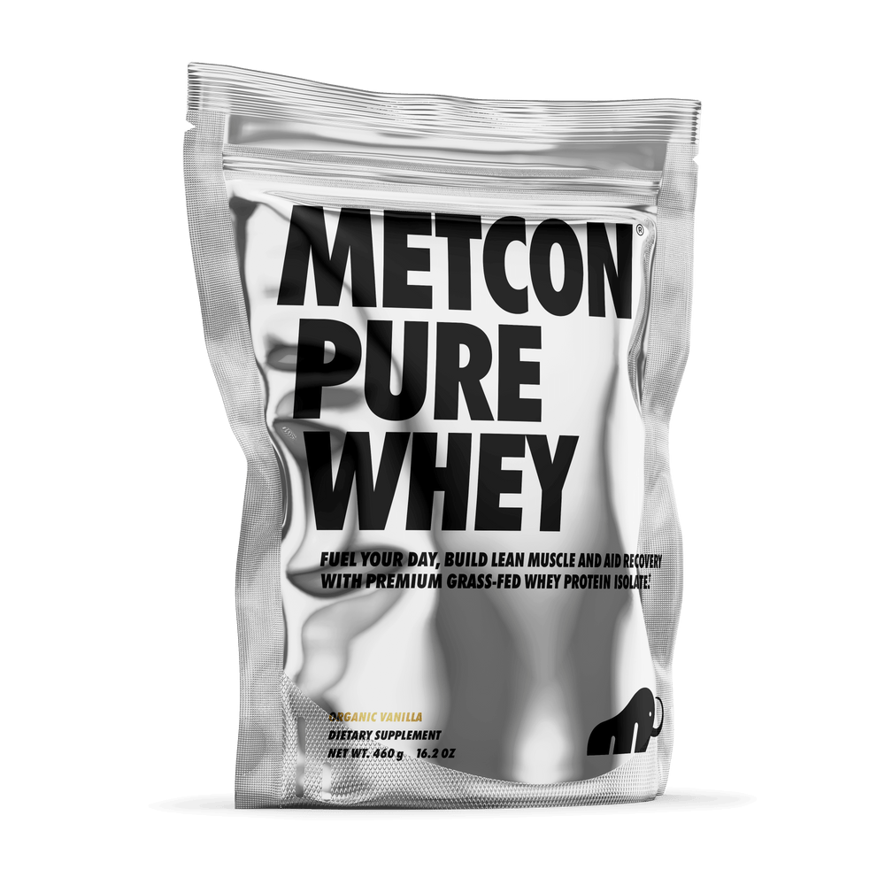 Pure Whey