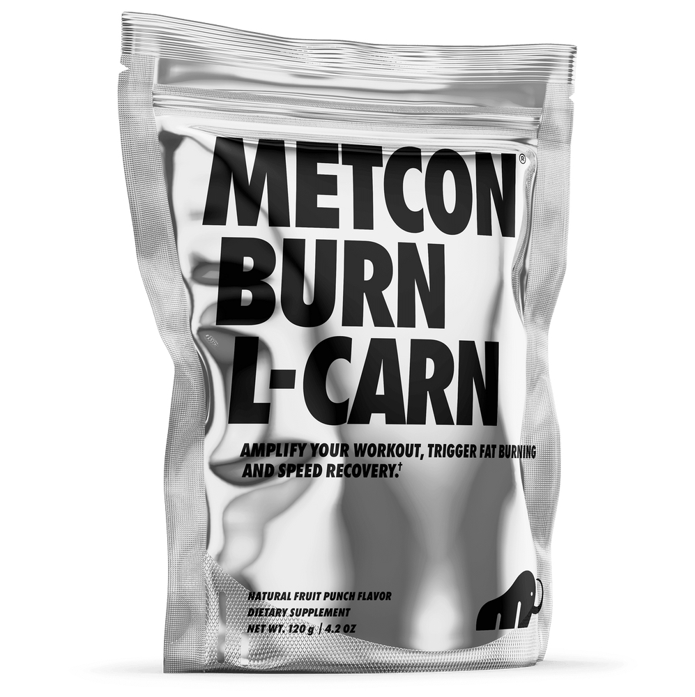 What are the benefits of a pre-workout supplement? – MetCon