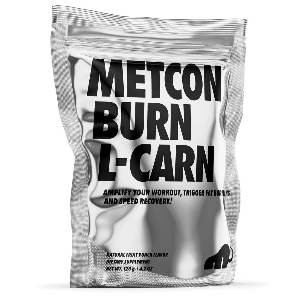 Burn L-Carn