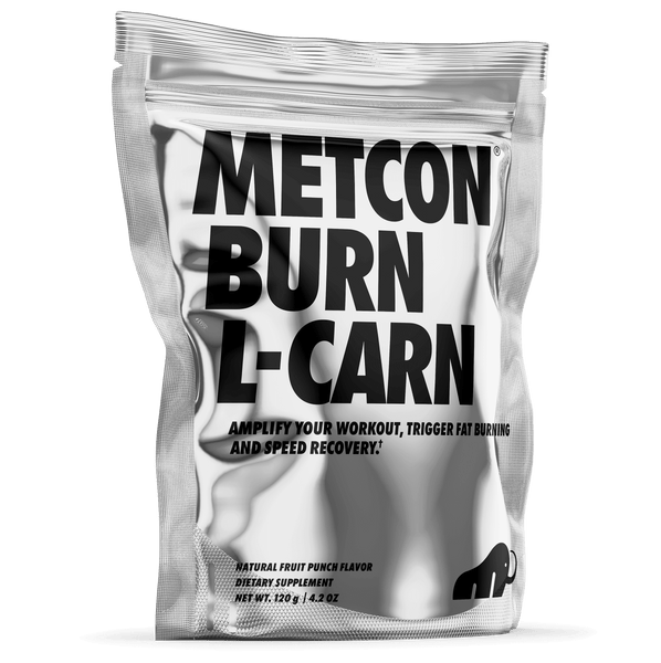 Burn L-Carn – MetCon