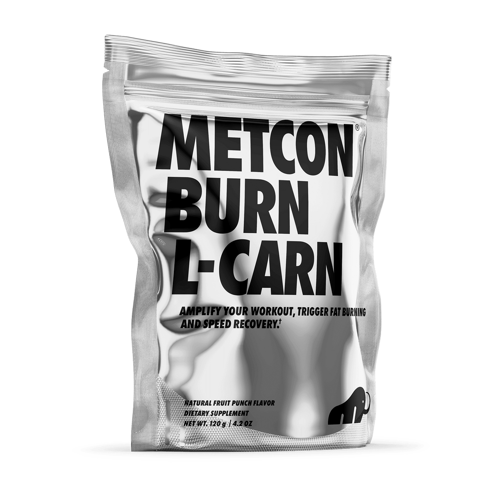 Start + Burn bundle pack