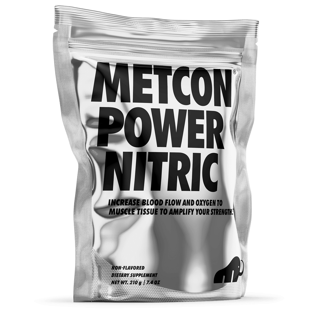 Power Nitric