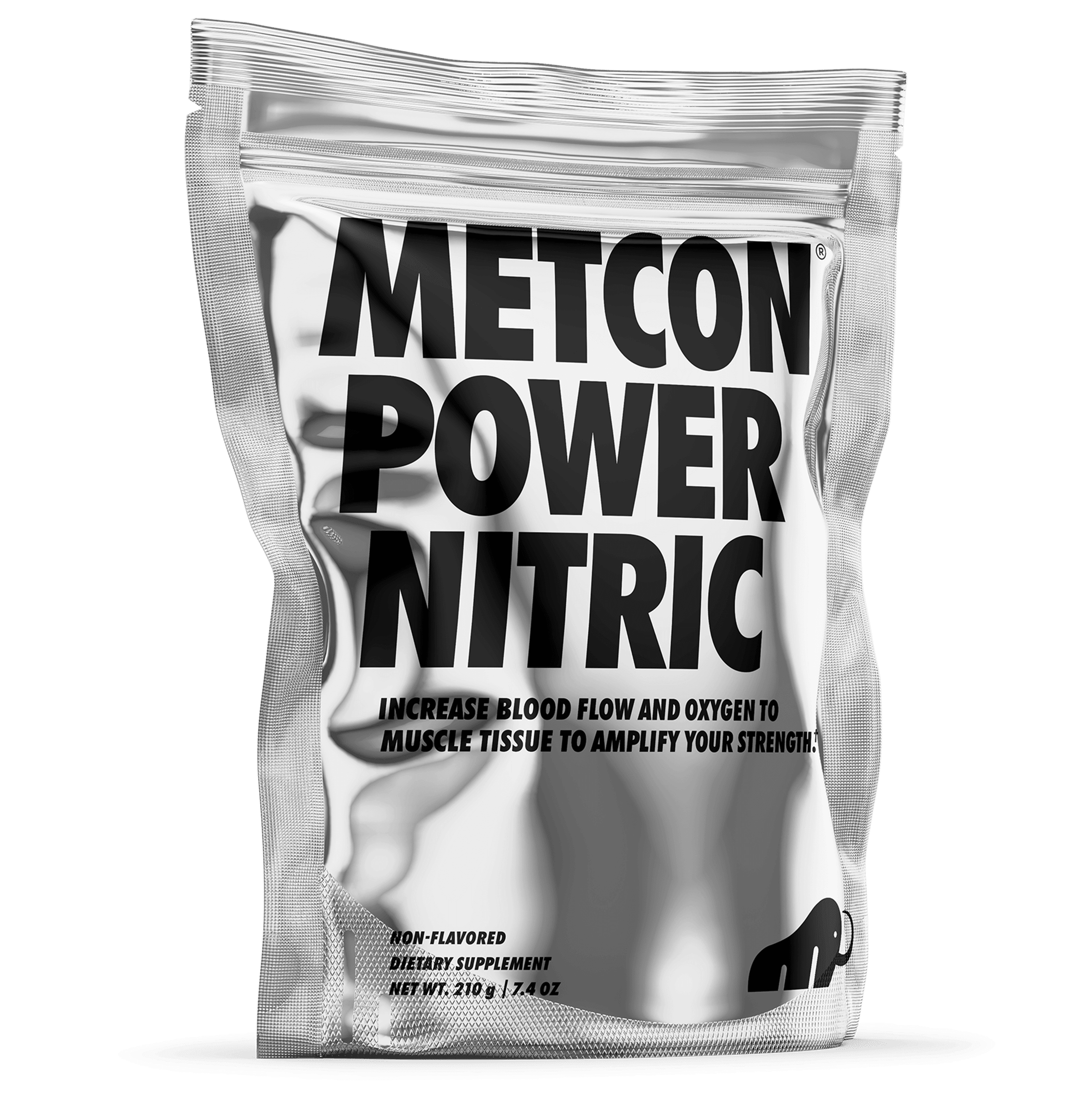 Power Nitric
