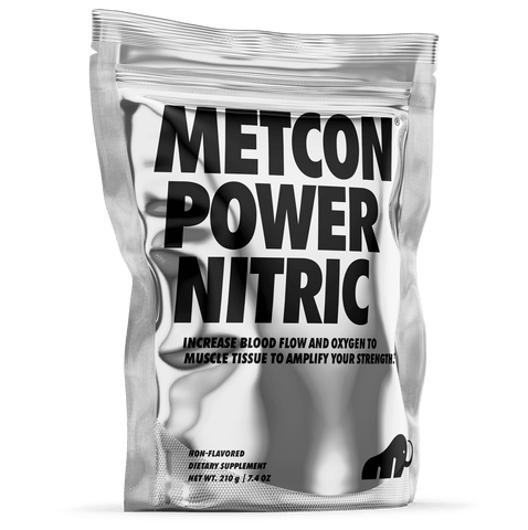 Power Nitric